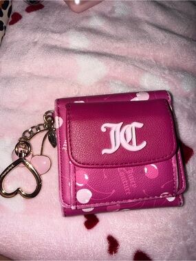 Juicy Couture Wallet